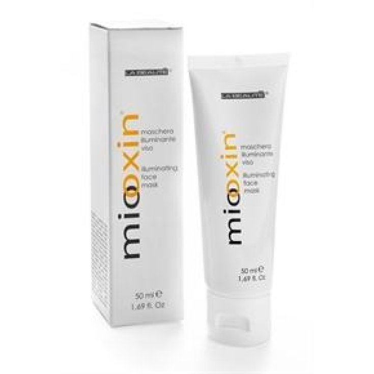 La Beaute Mioxin Illuminating Face Mask 50ml