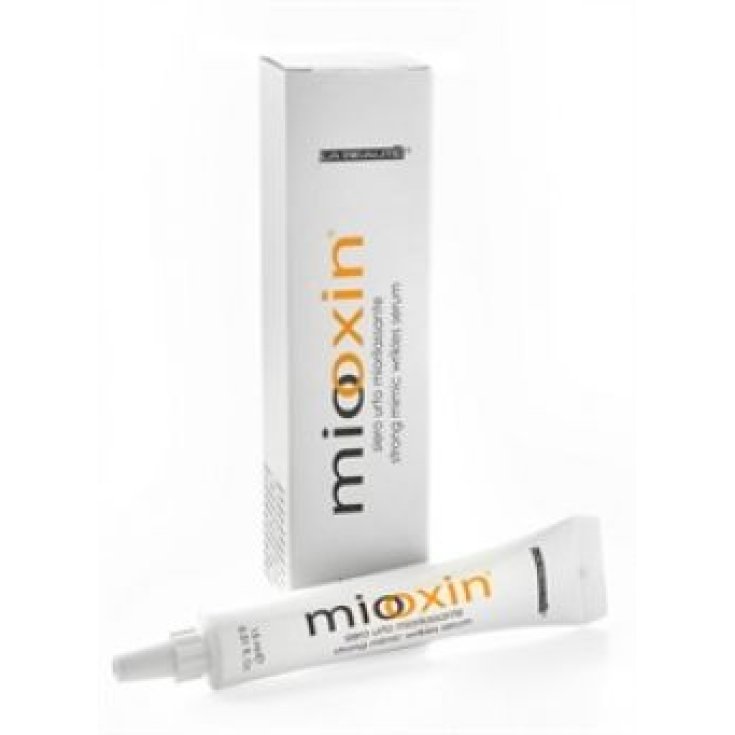 La Beaute Mioxin Muscle Relaxant Shock Serum 15ml
