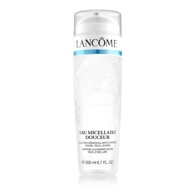 LCO DOUCEUR EAU MICELLAIRE 200ML