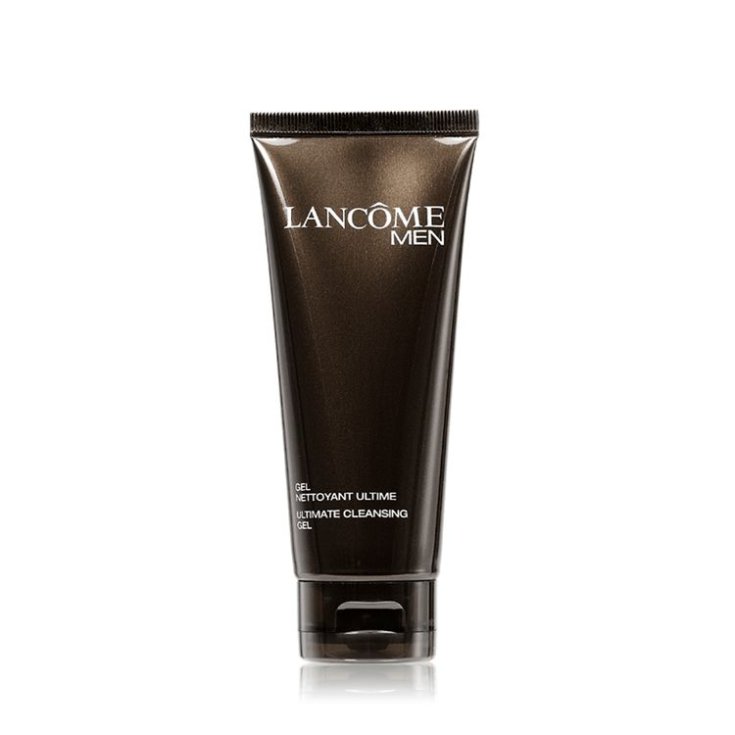 LCO MEN GEL NETTOYANT ULTIME 100ML