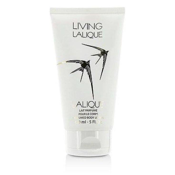 Lalique Living Body Lotion 150ml