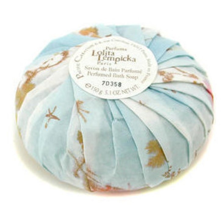 Lolita Lempicka L de Lolita Lempicka Perfumed Bath Soap 150g