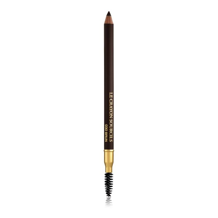 Lancome Crayon Sourcil Eyebrow Pencil Brun 030