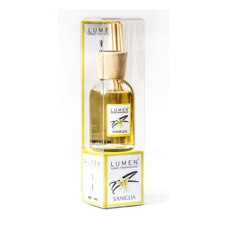 Lumen Vanilla Diffuser For Room 100ml