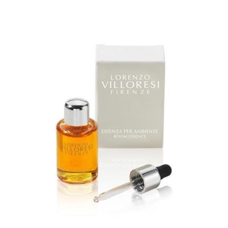 Villoresi Alamut Room Essence For Ambience 15ml