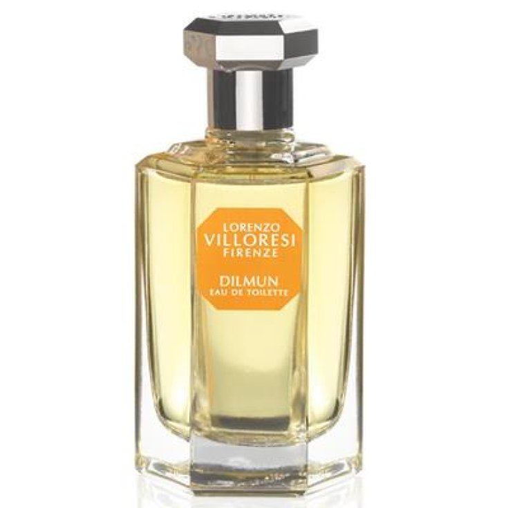 Lorenzo Villoresi Dilmun Eau De Toilette Spray 100ml