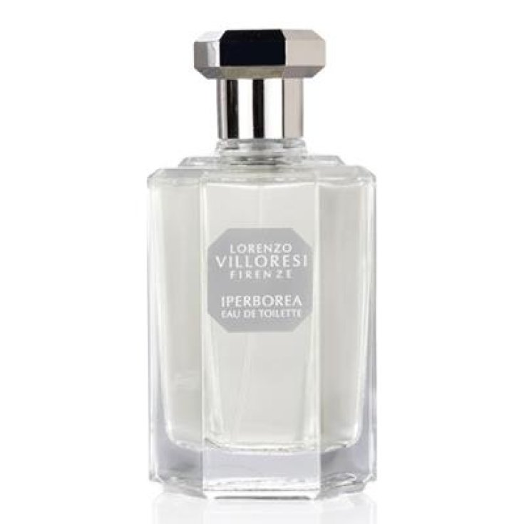 Villoresi Iperborea Eau De Toilette Spray 100ml