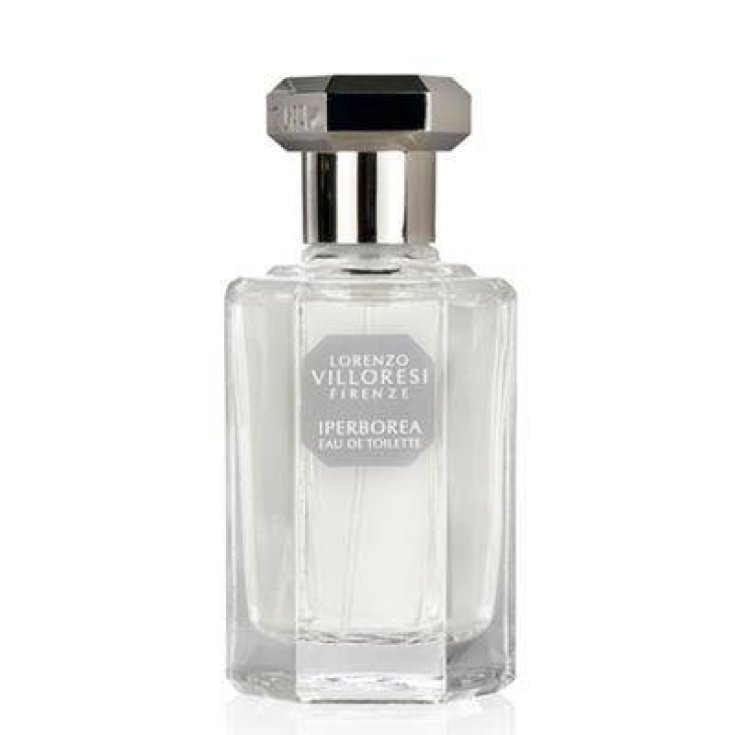 Villoresi Iperborea Eau De Toilette Spray 50ml