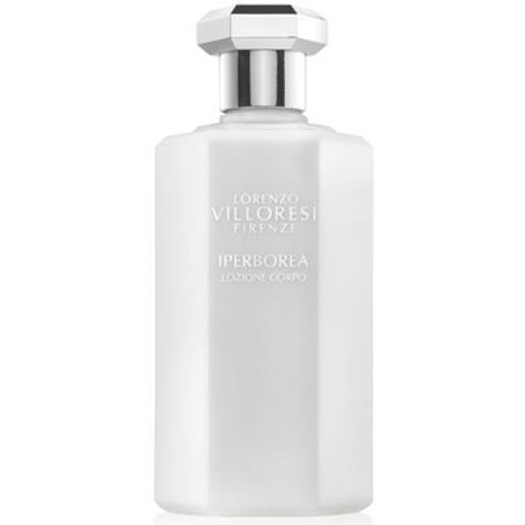 Villoresi Iperborea Body Lotion Personal Care 250ml