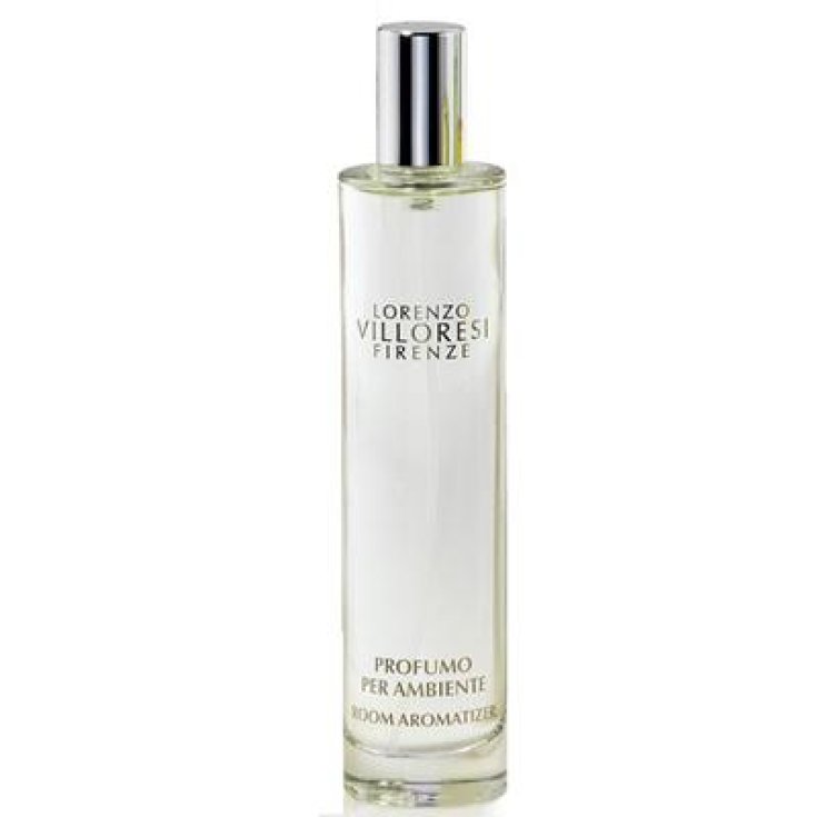 Villoresi Mediterraneo Ambient Perfume Spray 100ml