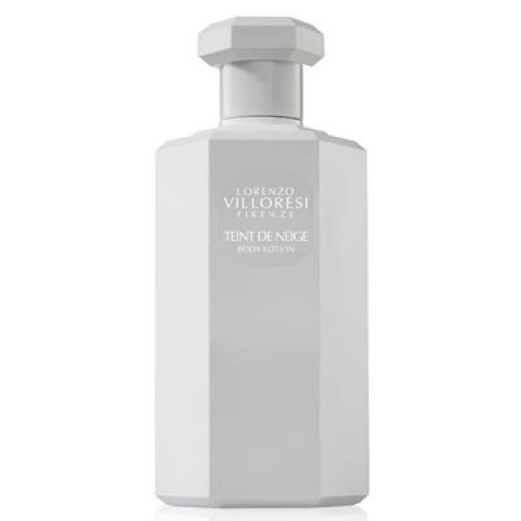 Villoresi Teint DeNeige Body Lotion For The Body 250ml