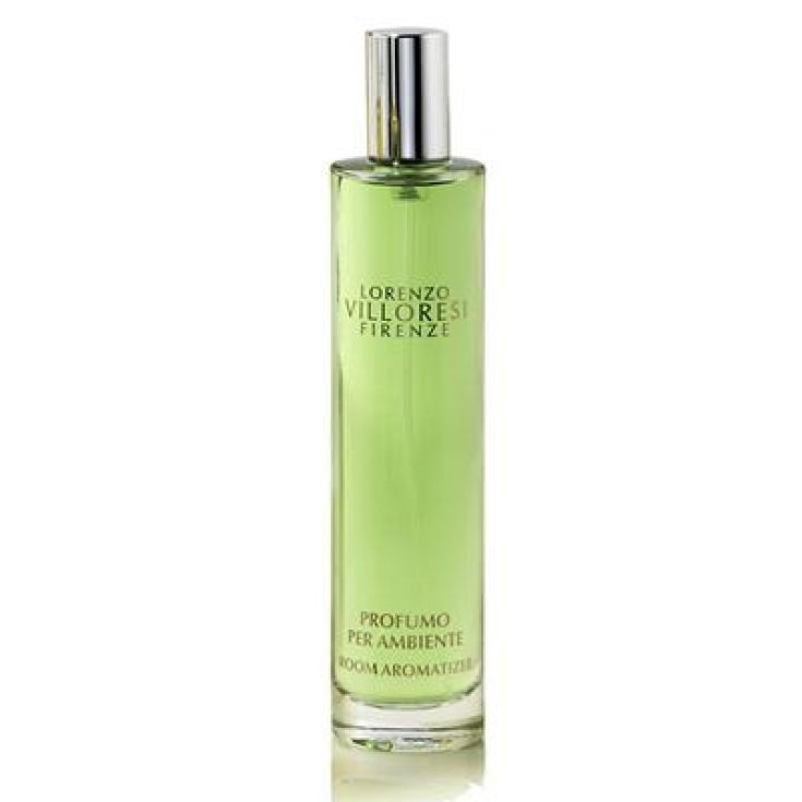 Villoresi Yerbamate Ambient Perfume Spray 100ml