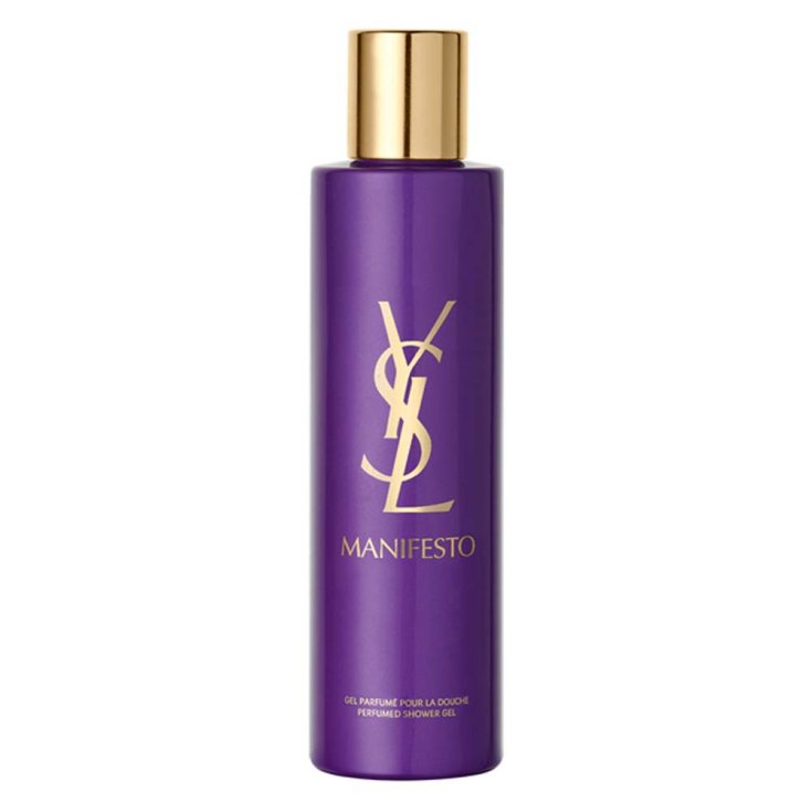 Yves Saint Laurent Manifesto Shower Gel 200ml