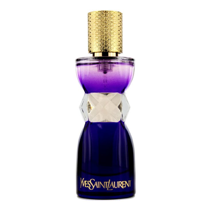 YSL POSTER ELIXIR D EDP 30 V