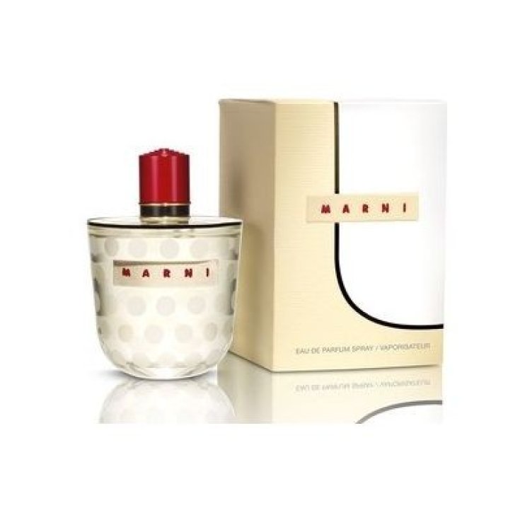 Marni Eeu De Parfum Vapo Women's Perfume Vapo 60ml