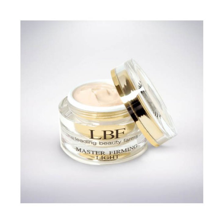 Lbf Cosmetics Master Firming Light Facial Treatment 50ml Lbf Cosmetics Master Firming Light Facial Treatment 50ml