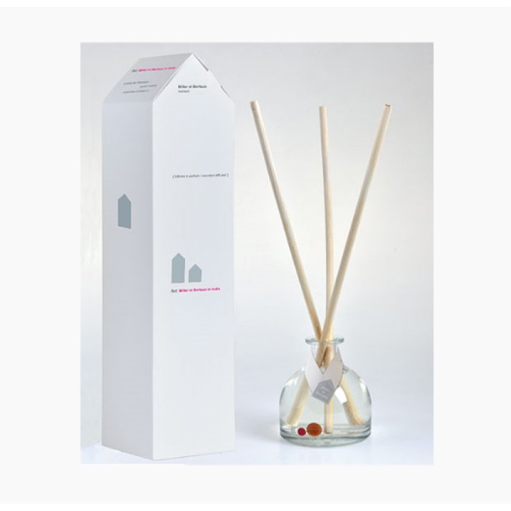 Miller & Bertaux In The Temple Home Fragrance 250ml