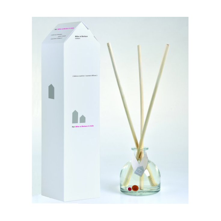 Miller & Bertaux In India Room Diffuser 250ml