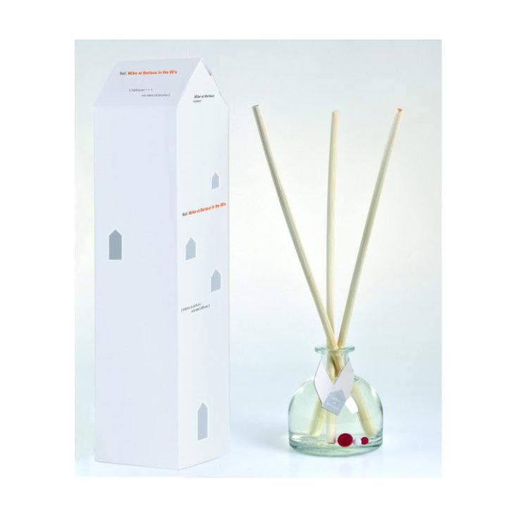 Miller & Bertaux In The 80's Room Diffuser 250ml