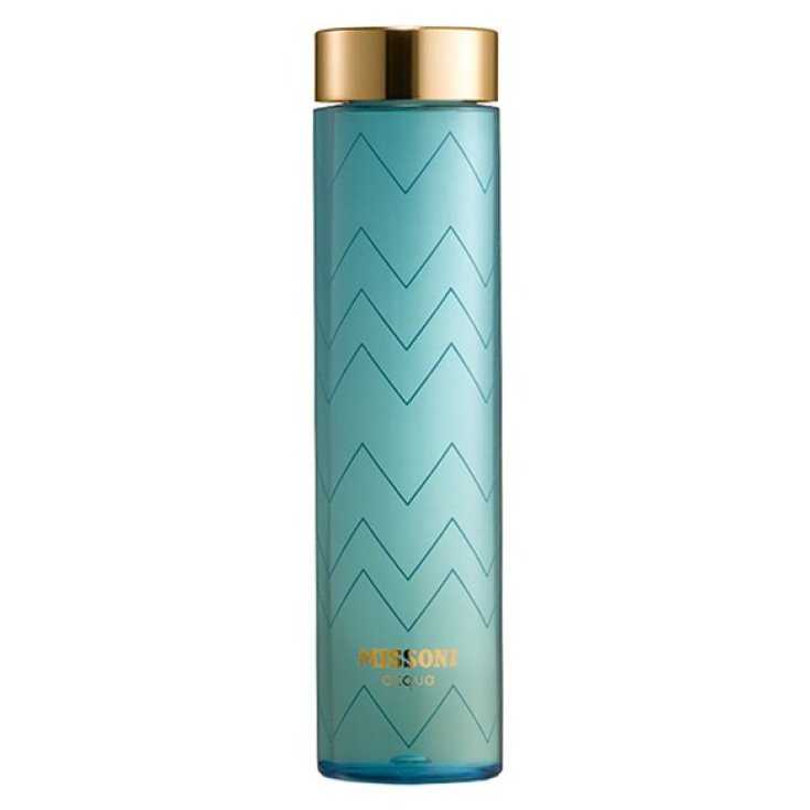 Missoni Acqua Shower Gel 200ml