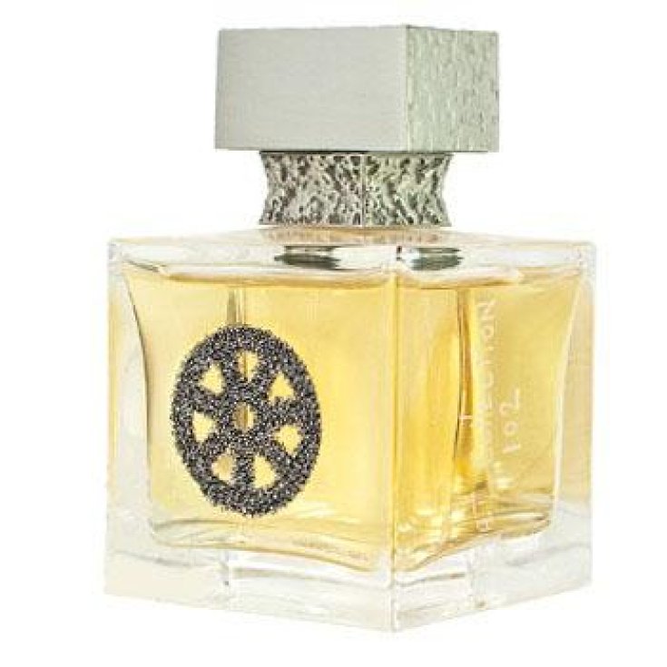 Micallef Art Collection 102 Eau De Parfum 100ml