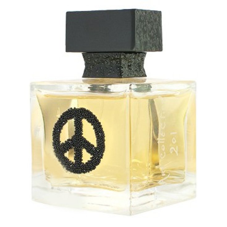 Micallef Art Collection 201 Eau De Parfum 100ml