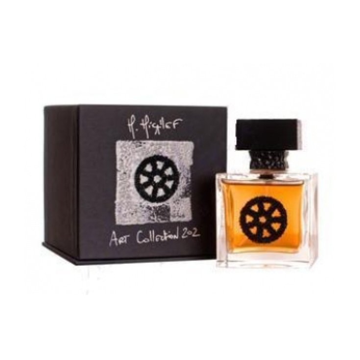 Micallef Art Collection 202 Eau De Parfum 100ml