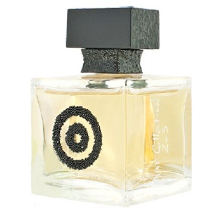 Micallef Art Collection 203 Eau De Parfum 100ml