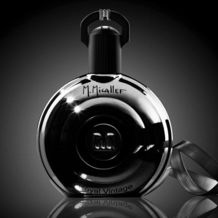 Micallef Royal Vintage Advent Calendar