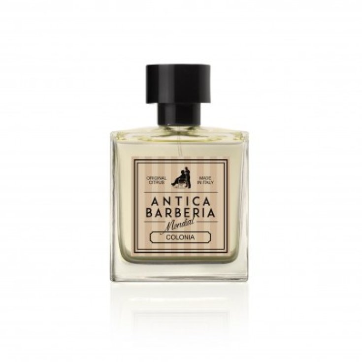 Mondial Antica Barberia Cologne 100ml