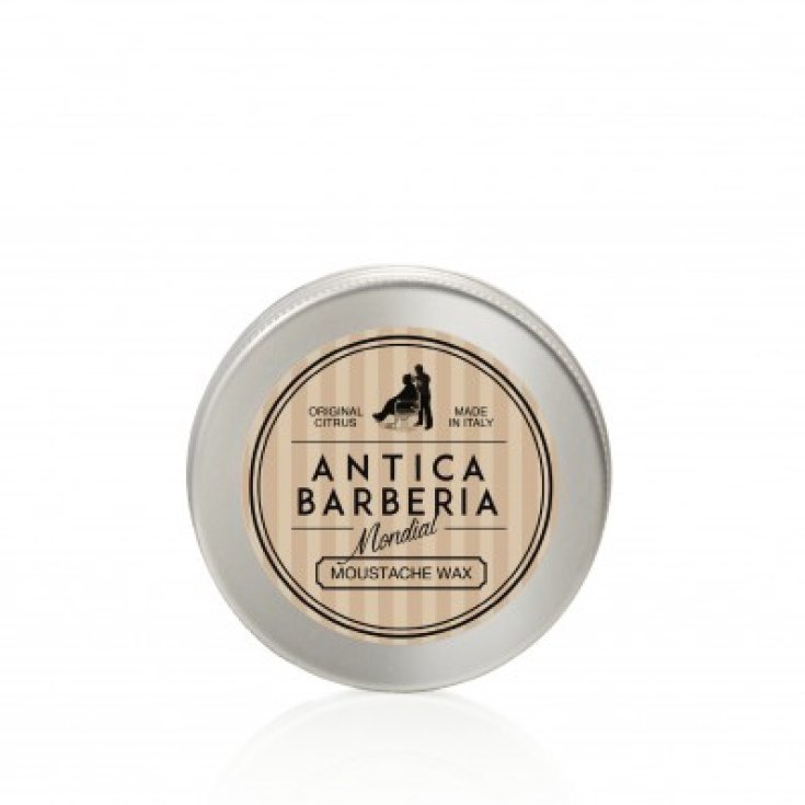 Mondial Antica Barberia Mustache Wax 30 ml mustache cream