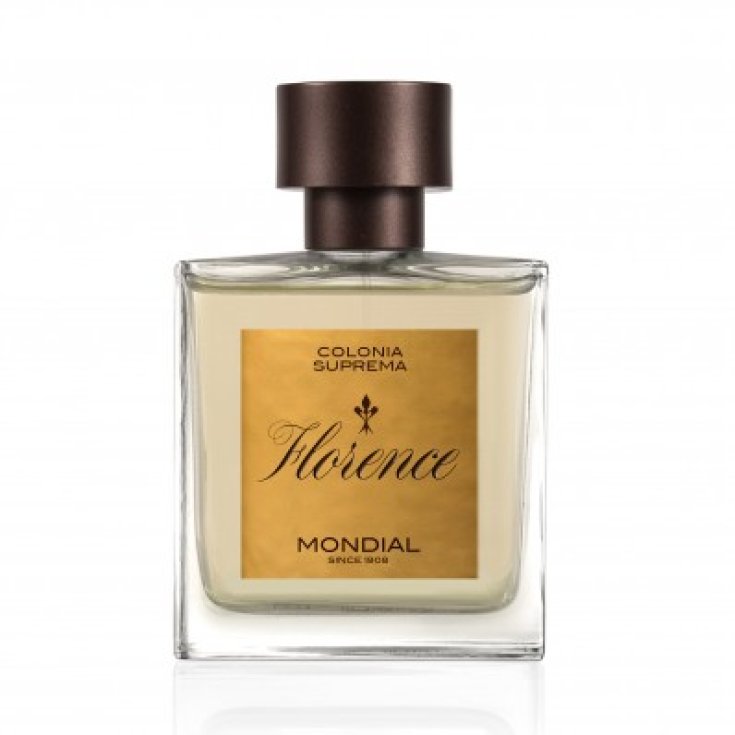 Mondial Florence Supreme Cologne 100ml