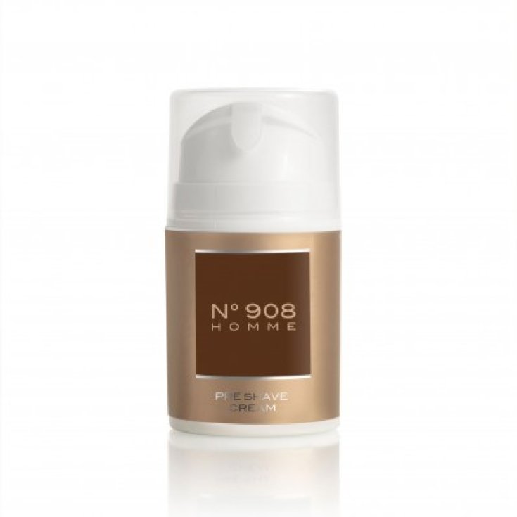 Mondial N ° 908 Pre Shave Cream 50ml