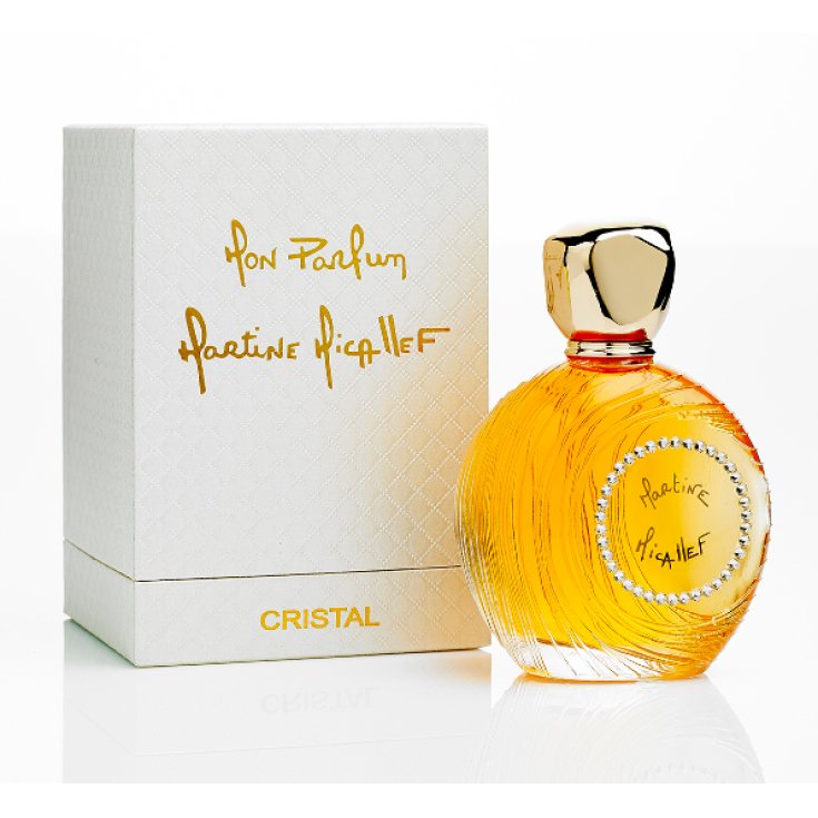M.ミカレフ モン パルファム パール EDP 100ml 限定品 M.ミカレフ モン パルファム パール EDP 100ml 限定品