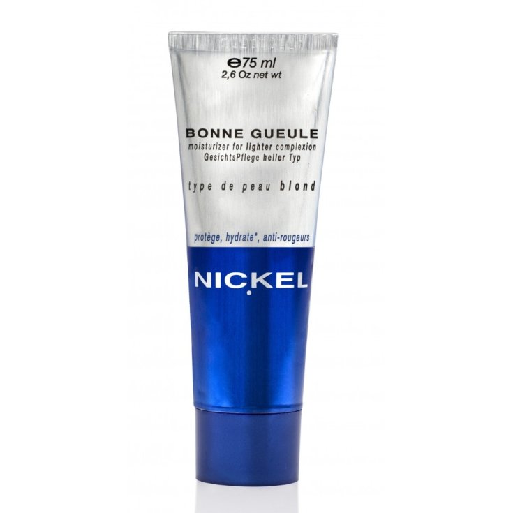Nickel Bonne Gueule Blond 75ml