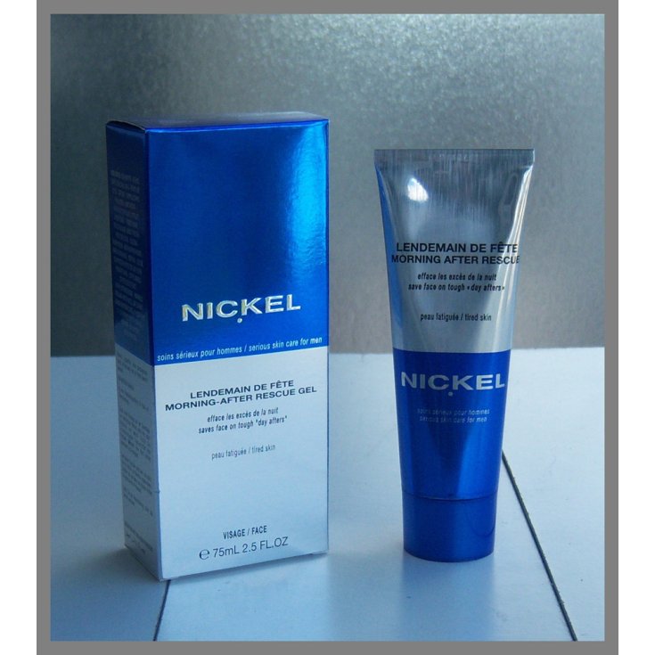 Nickel Lendemain De Fète 75ml
