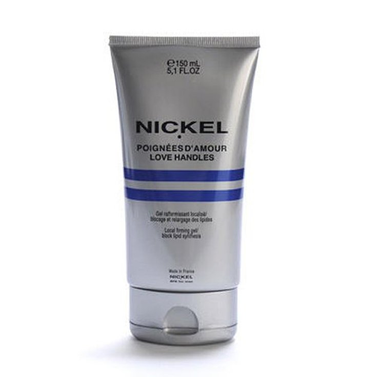 Nickel Love Handles Gel 150ml