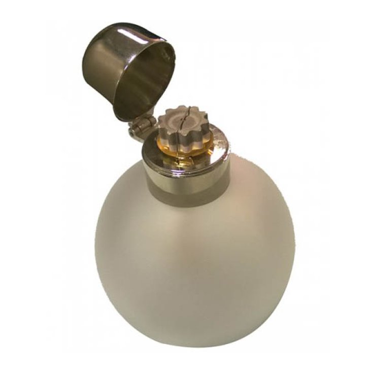 Nicolai Boule Dépolie For Environment Silver Color 1 Piece