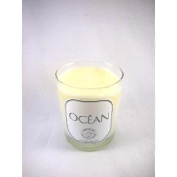 Nicolai Candle Ocean Candle For Environment 180ml