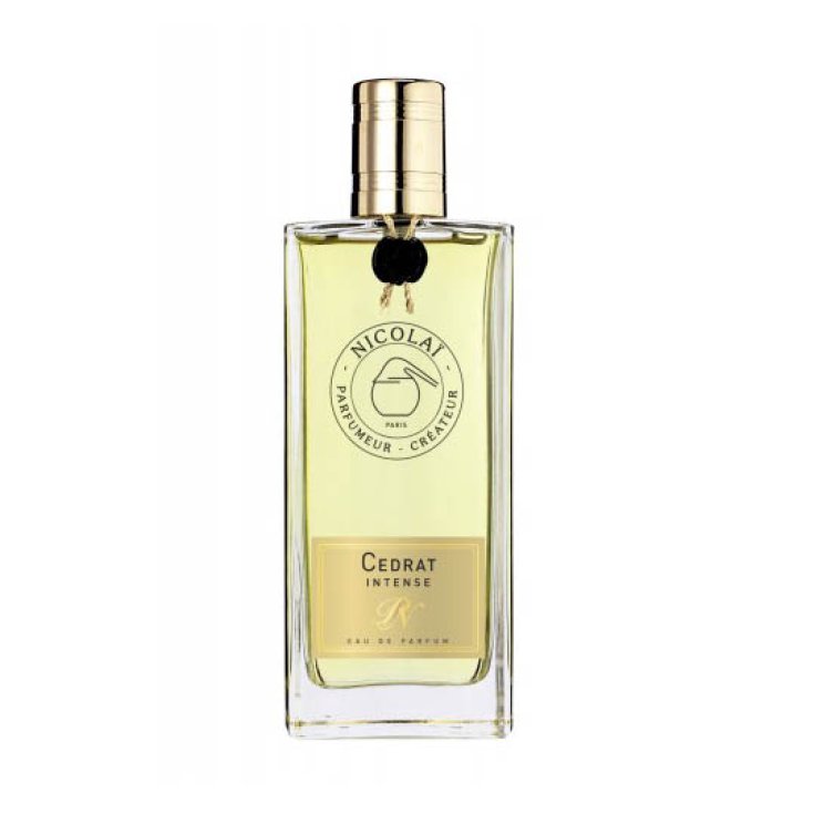 Nicolai Cédrat Intense Eau De Parfum Spray 100ml