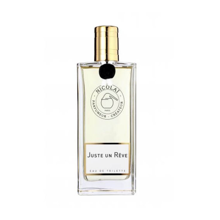 Nicolai Juste Un Reve Eau De Parfum Spray 100ml