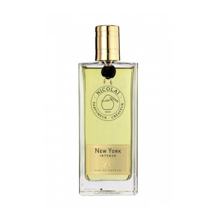 Nicolai New York Eau De Parfum Spray 100ml