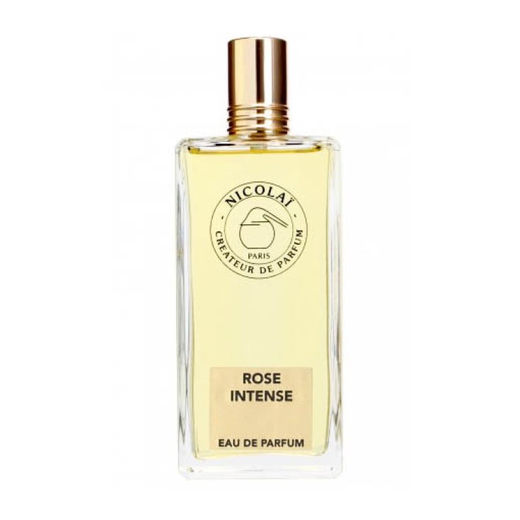 Nicolai Rose Intense Eau De Parfum Spray 100ml