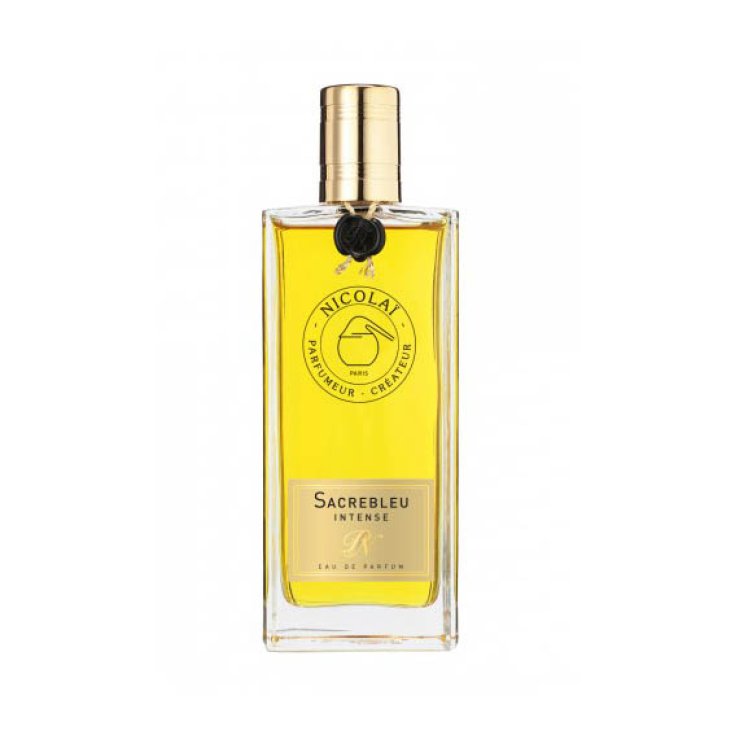Nicolai Sacrebleu Intense Eau De Parfum Spray 100ml
