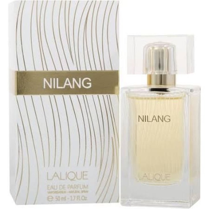 Lalique Nilang Eau De Parfum Vapo 50ml