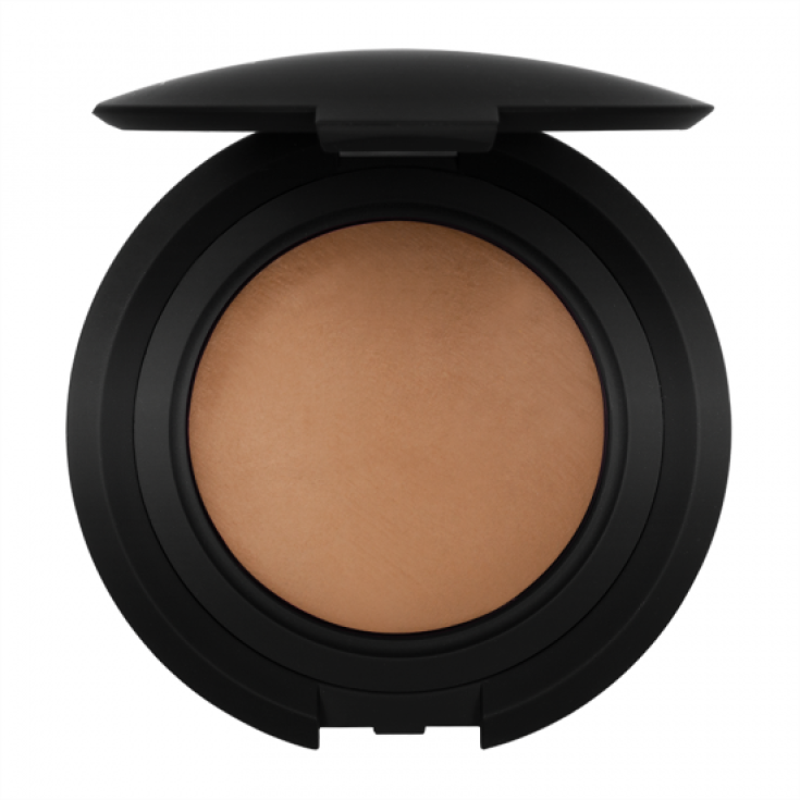 Nouba Earth Powder Terra Cotta Color 05