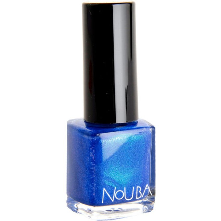 Nouba Nail Polish Nail Polish Color 471