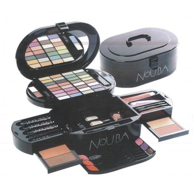 Nouba Trousse Box set 57