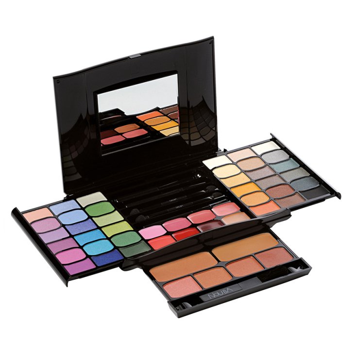Nouba Trousse Box Set 107