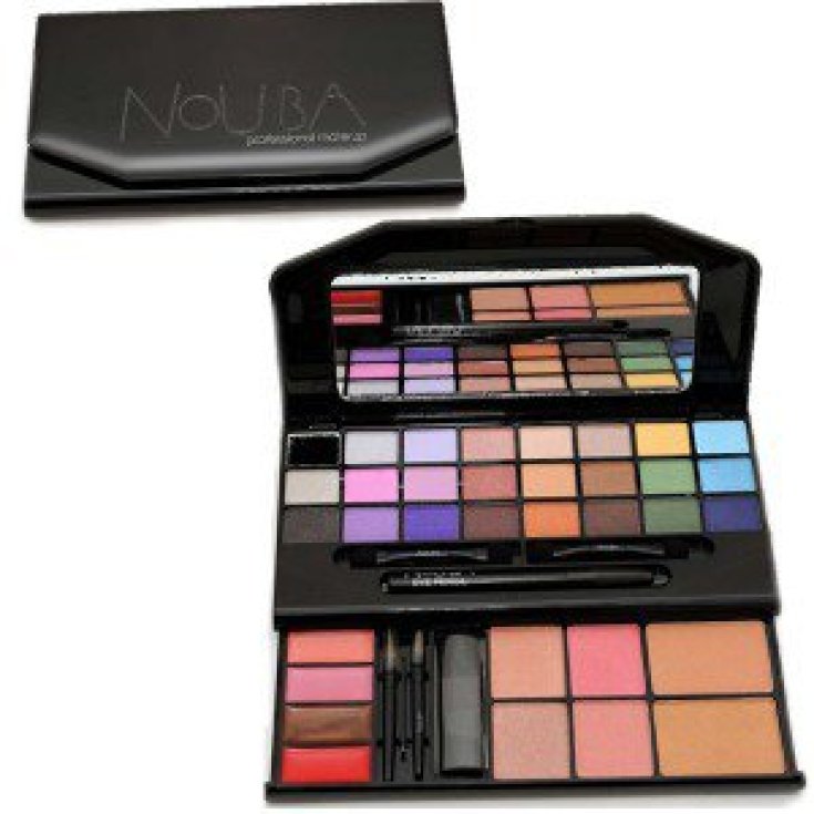 Nouba Trousse Box set 113